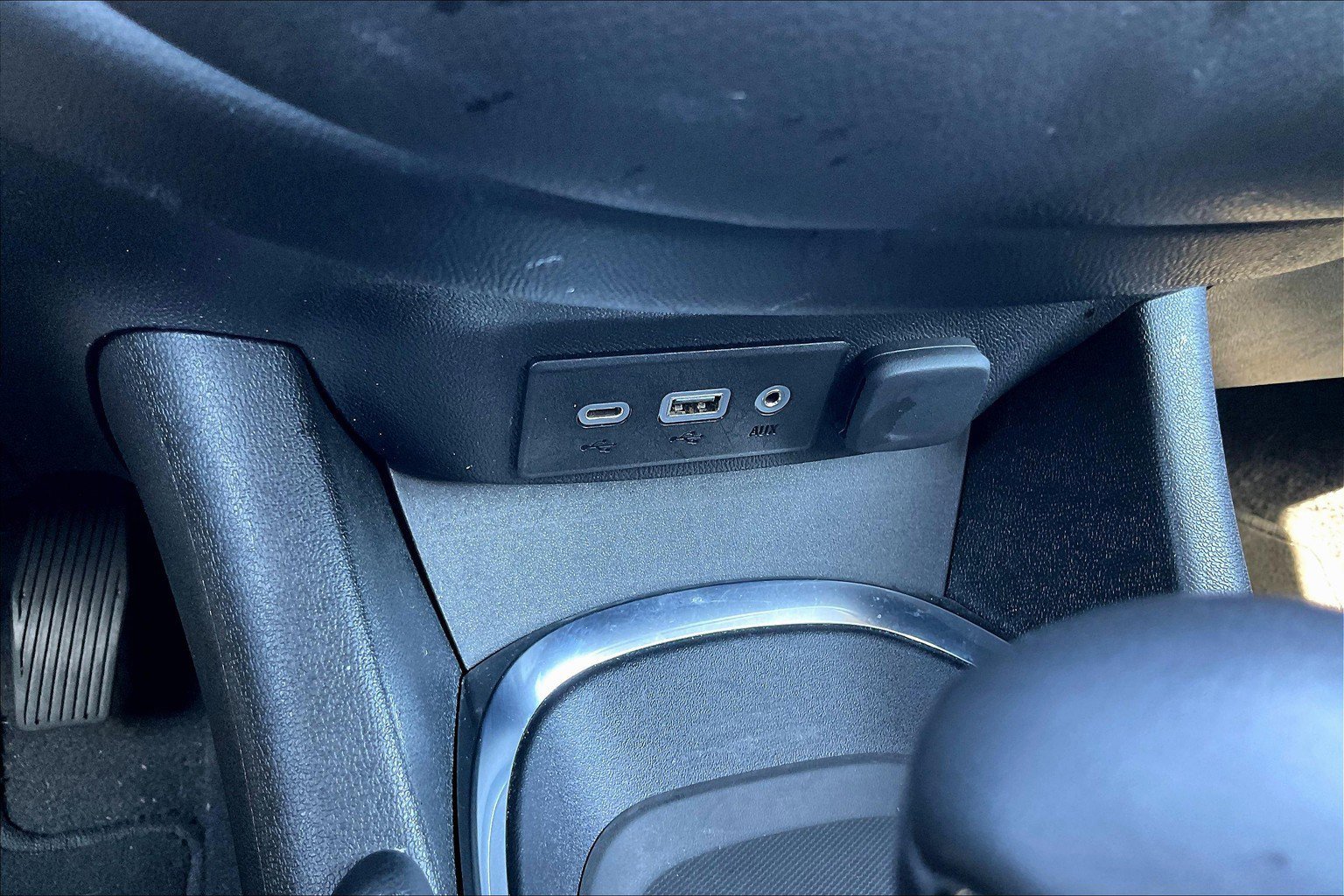 2021 Chevrolet Malibu 1LT photo 29