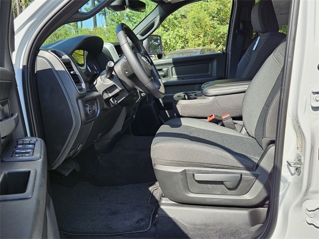 2026 Ram 3500 Tradesman photo 5