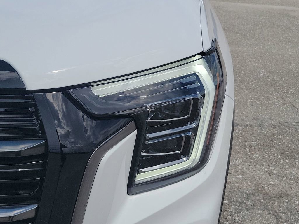 2026 Gmc Terrain AT4 photo 16