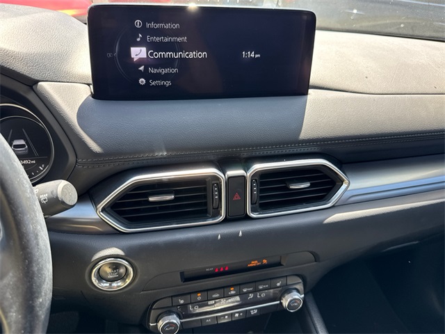 2023 Mazda CX-5 2.5 Select photo 4