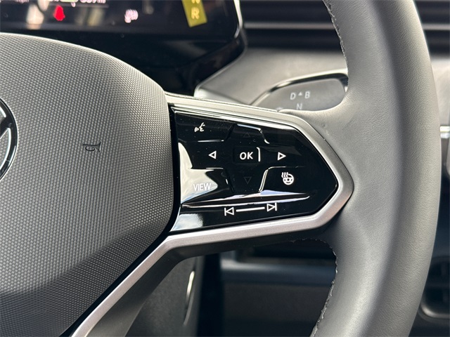 2025 Volkswagen ID. Buzz Pro S photo 30