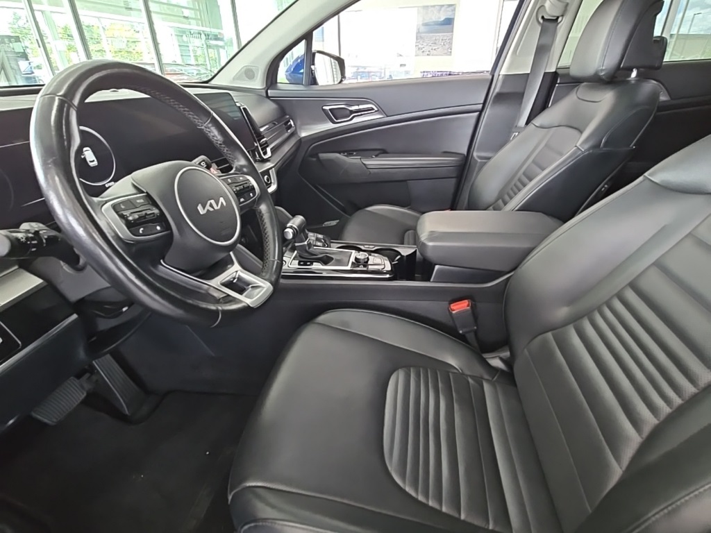 2023 Kia Sportage photo 19