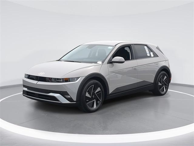 2025 Hyundai IONIQ 5