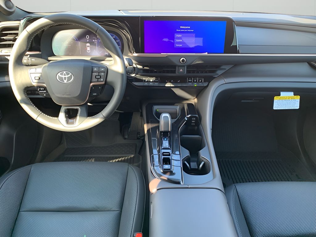2026 Toyota Crown photo 14