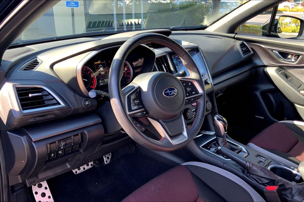 2023 Subaru Impreza Sport photo 13