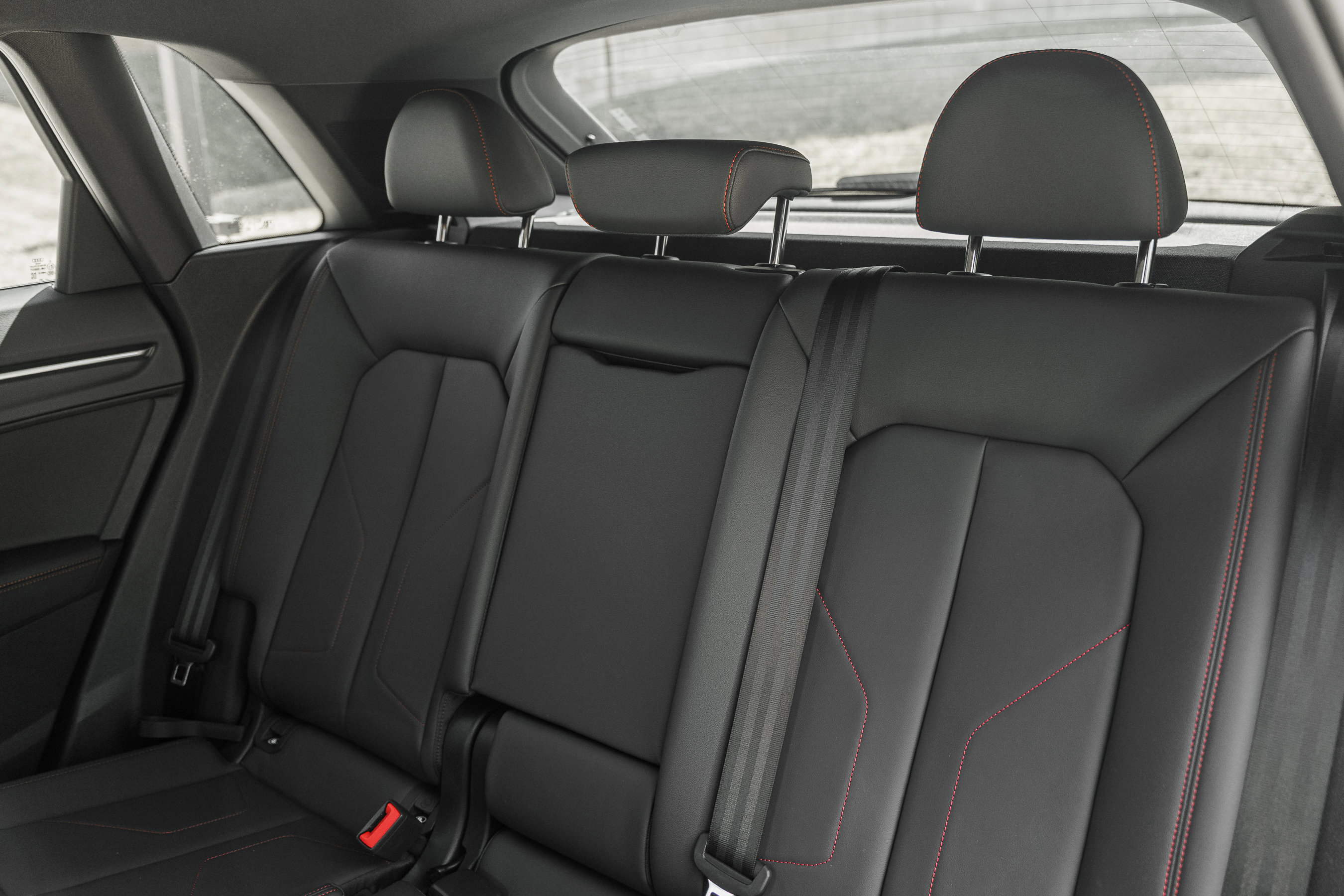 2025 Audi Q3 S line Premium Plus photo 25
