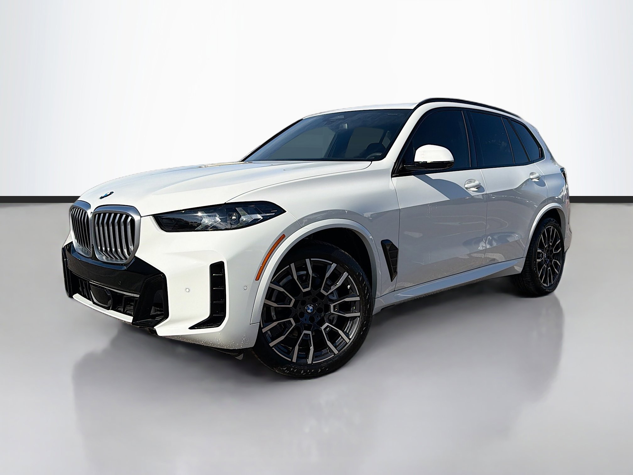 2024 BMW X5 40i's photo