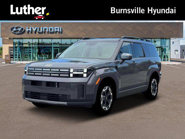 2026 Hyundai Santa Fe SEL's photo
