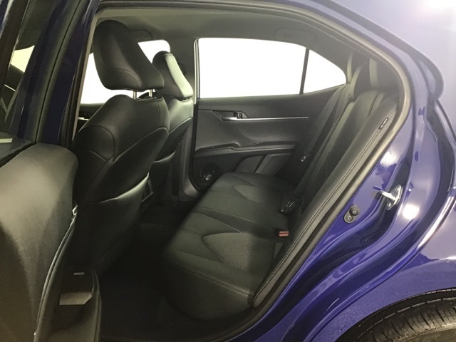 2024 Toyota Camry XLE photo 19