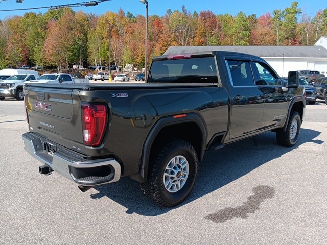 2022 Gmc Sierra 2500 HD SLE photo 24