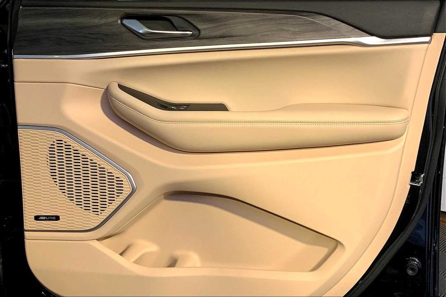 2021 Jeep Grand Cherokee Limited photo 21