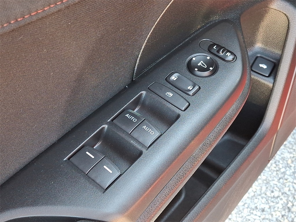 2019 Honda Civic Si photo 14