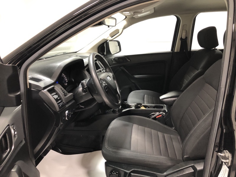 2019 Ford Ranger XL photo 13