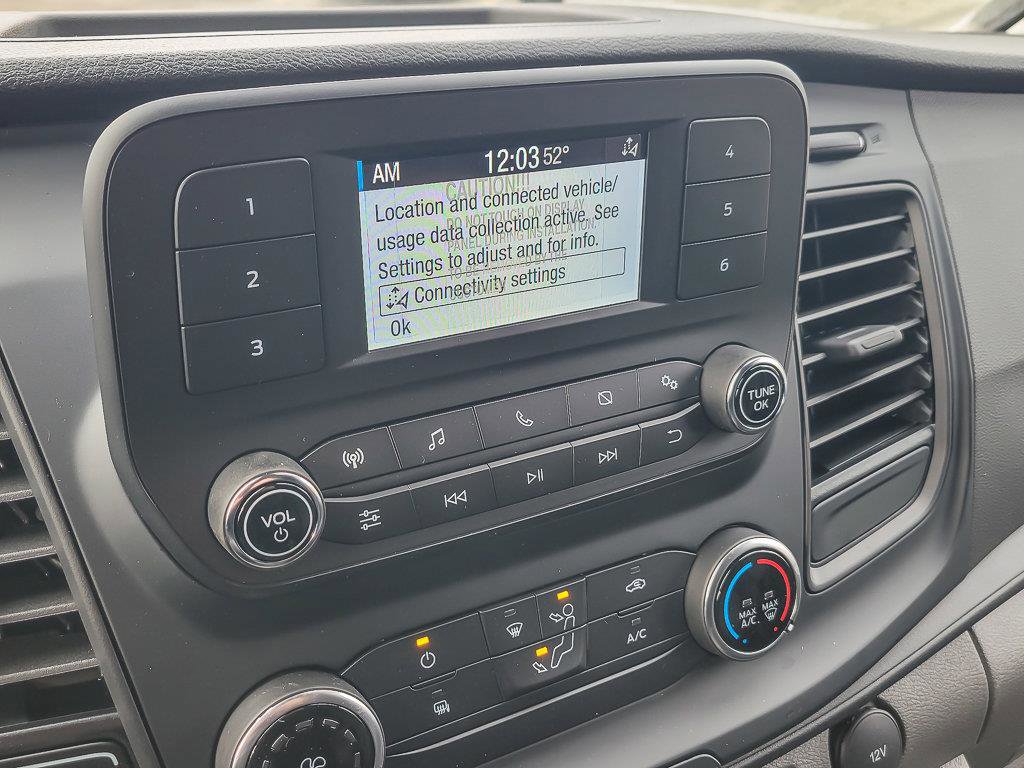 2024 FORD TRANSIT - Image 15