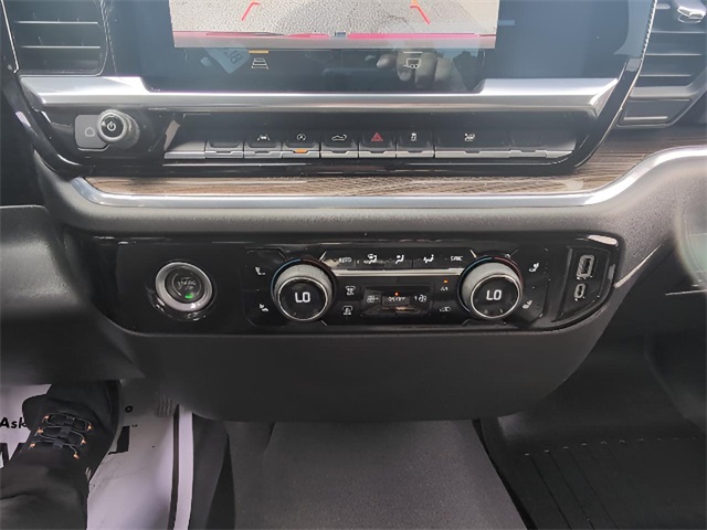 2023 Chevrolet Silverado 1500 LT photo 27