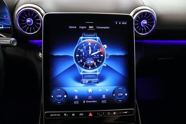 2022 Mercedes Benz SL AMG 55 photo 31