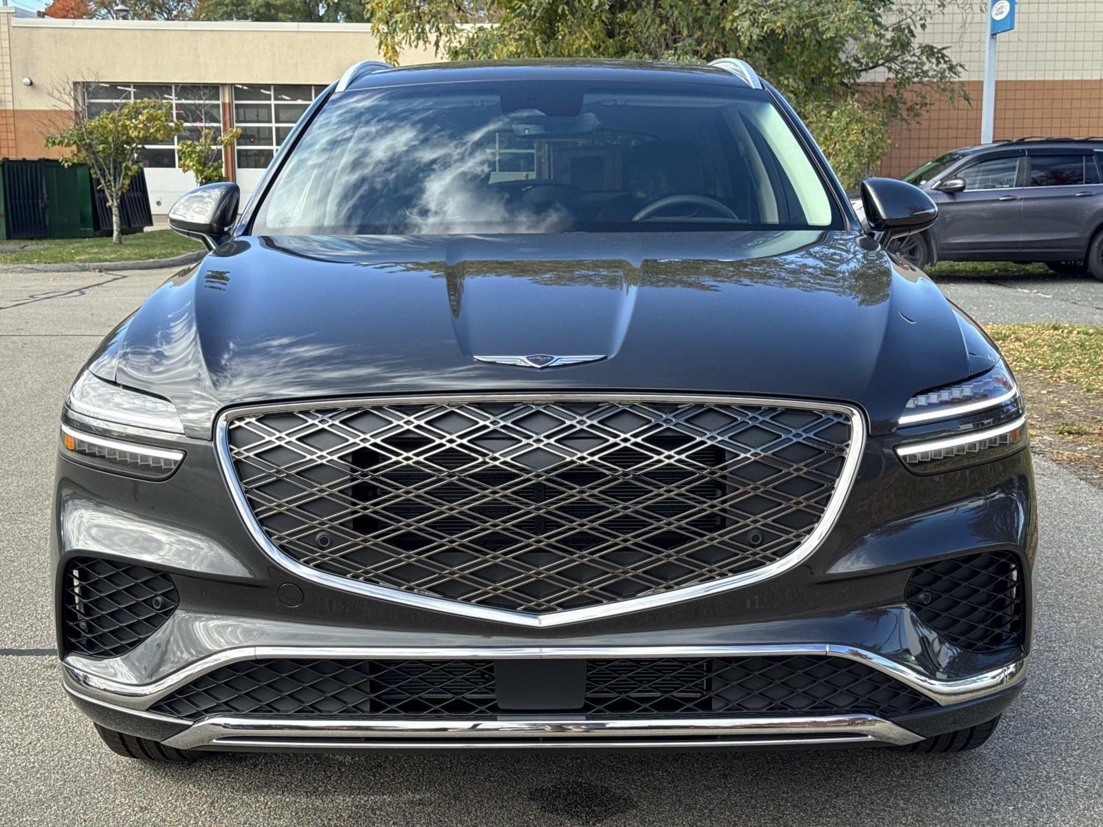 2026 Genesis GV70 2.5T photo 2