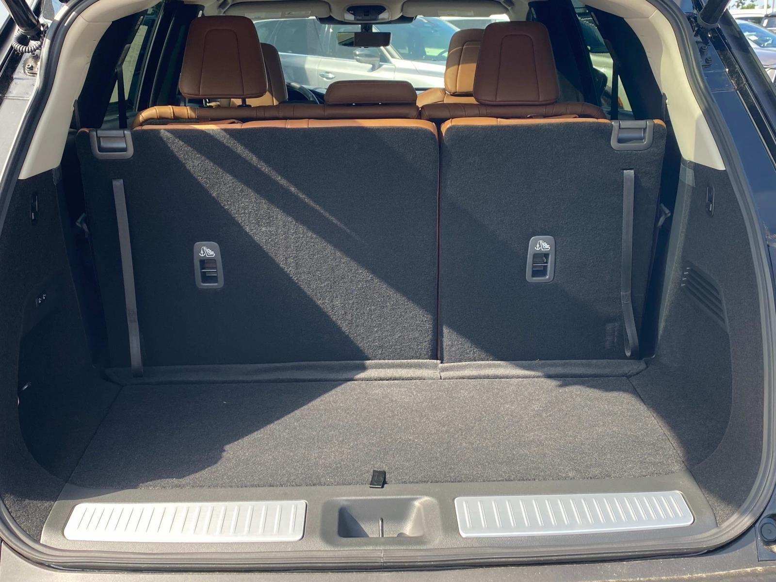 2025 Infiniti QX60 Sensory AWD photo 4