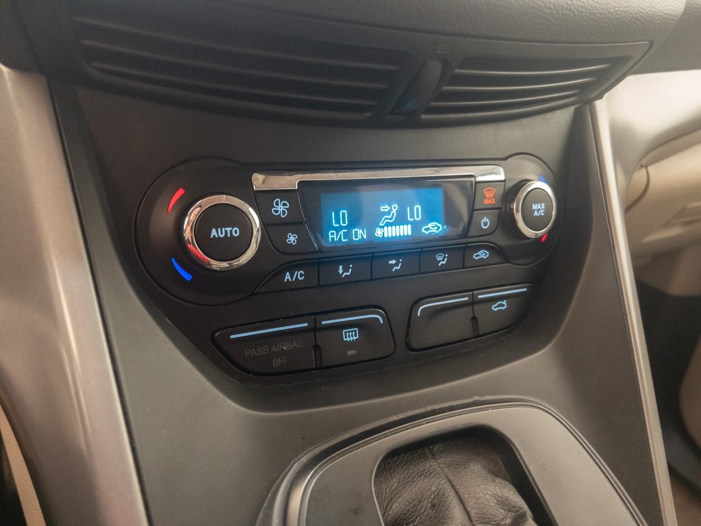 2013 Ford Escape SE photo 14