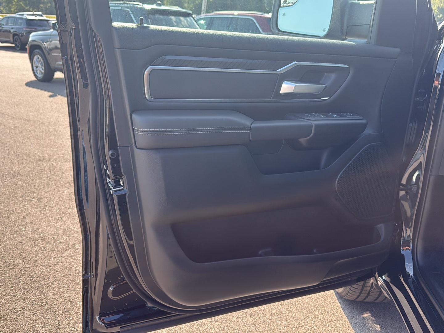 2026 Ram 1500 Big Horn Lone Star photo 19