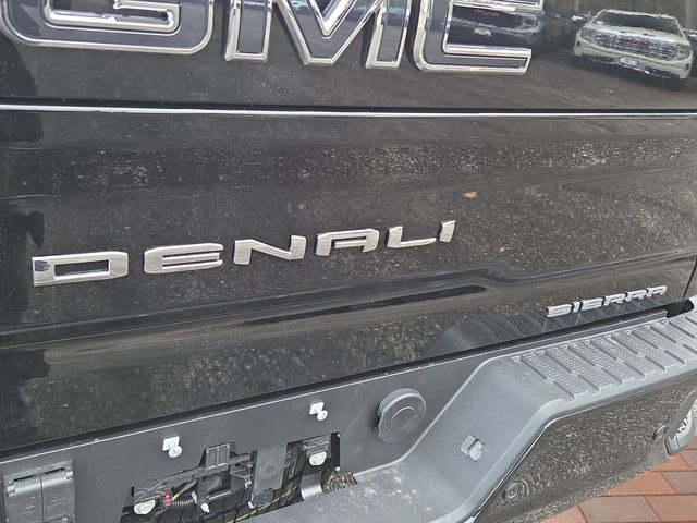 2026 Gmc Sierra 2500 HD Denali Ultimate photo 4