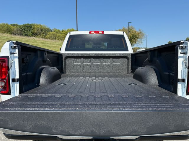 2026 Ram 2500 Tradesman photo 10