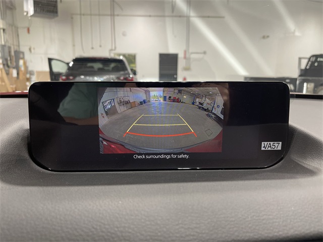 2025 Mazda CX-50 2.5 S Preferred photo 26