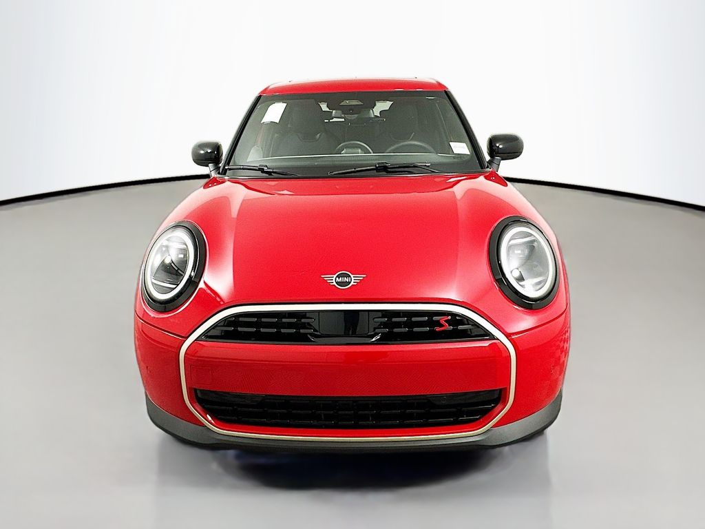 2025 Mini Cooper 4 Door Hardtop Signature photo 2