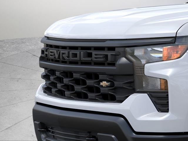 2025 Chevrolet Silverado 1500 photo 11