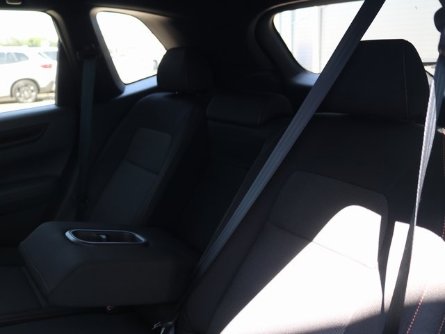 2026 Honda CR-V Hybrid Sport photo 21