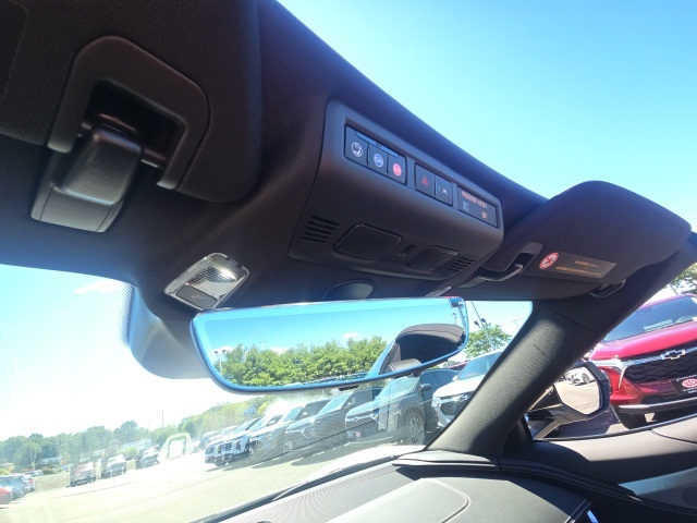 2024 Chevrolet Corvette Stingray 2LT photo 23