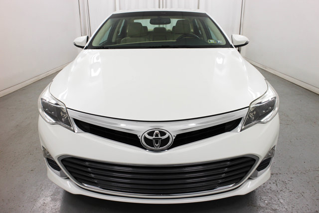 2014 Toyota Avalon XLE Premium photo 3