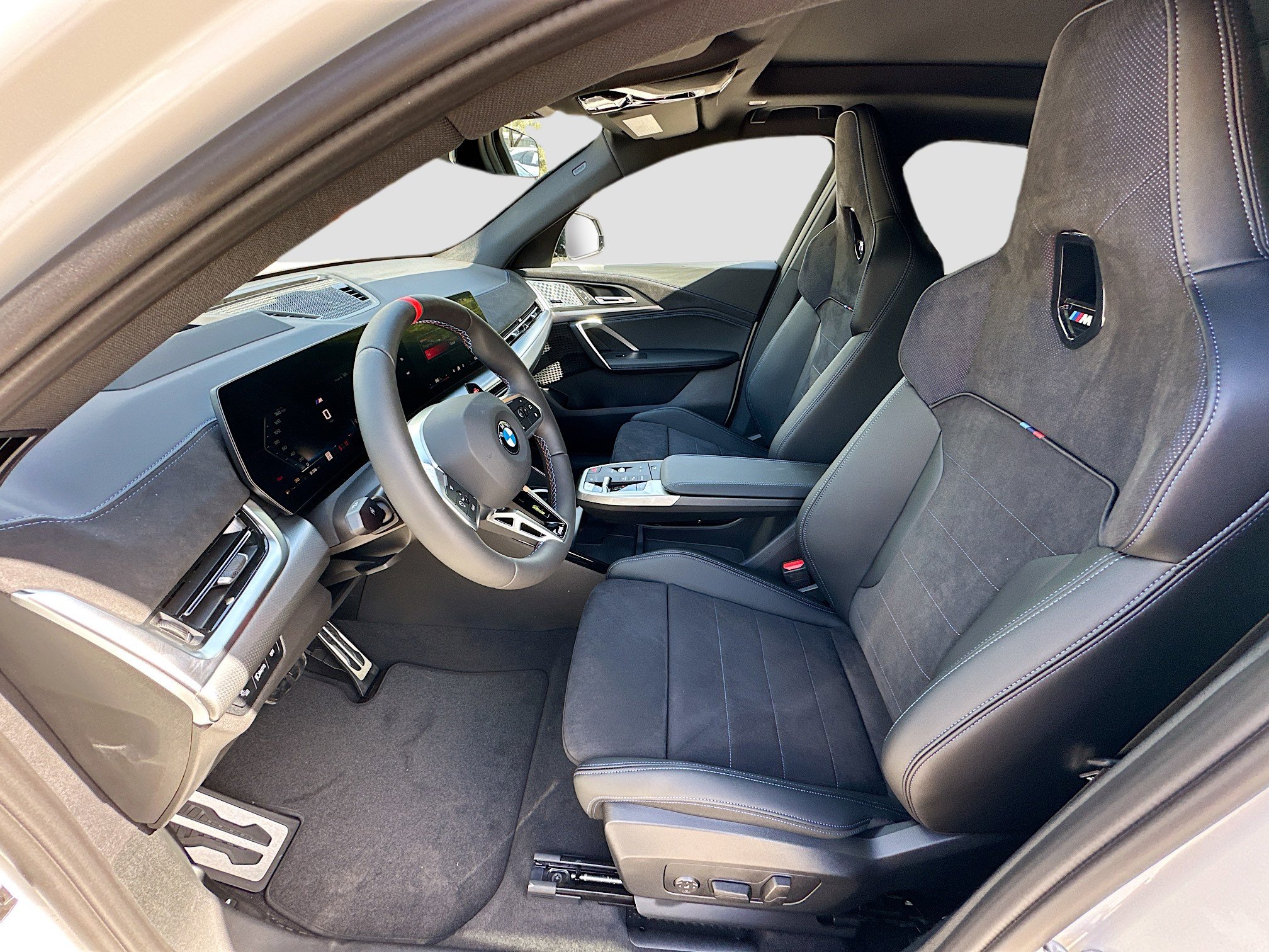 2025 Bmw X2 M35i photo 18