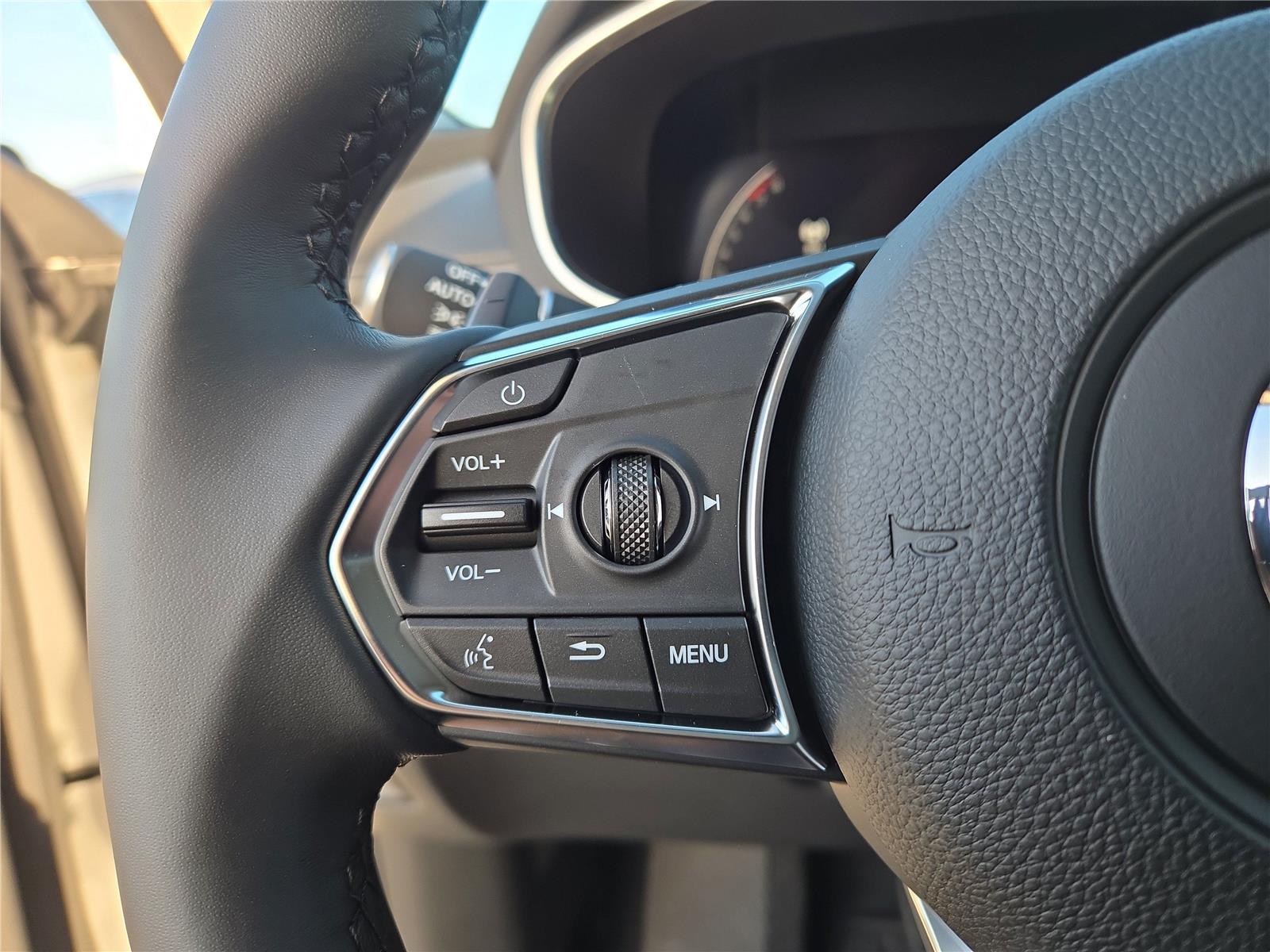 2026 Acura MDX SH-AWD Technology photo 11