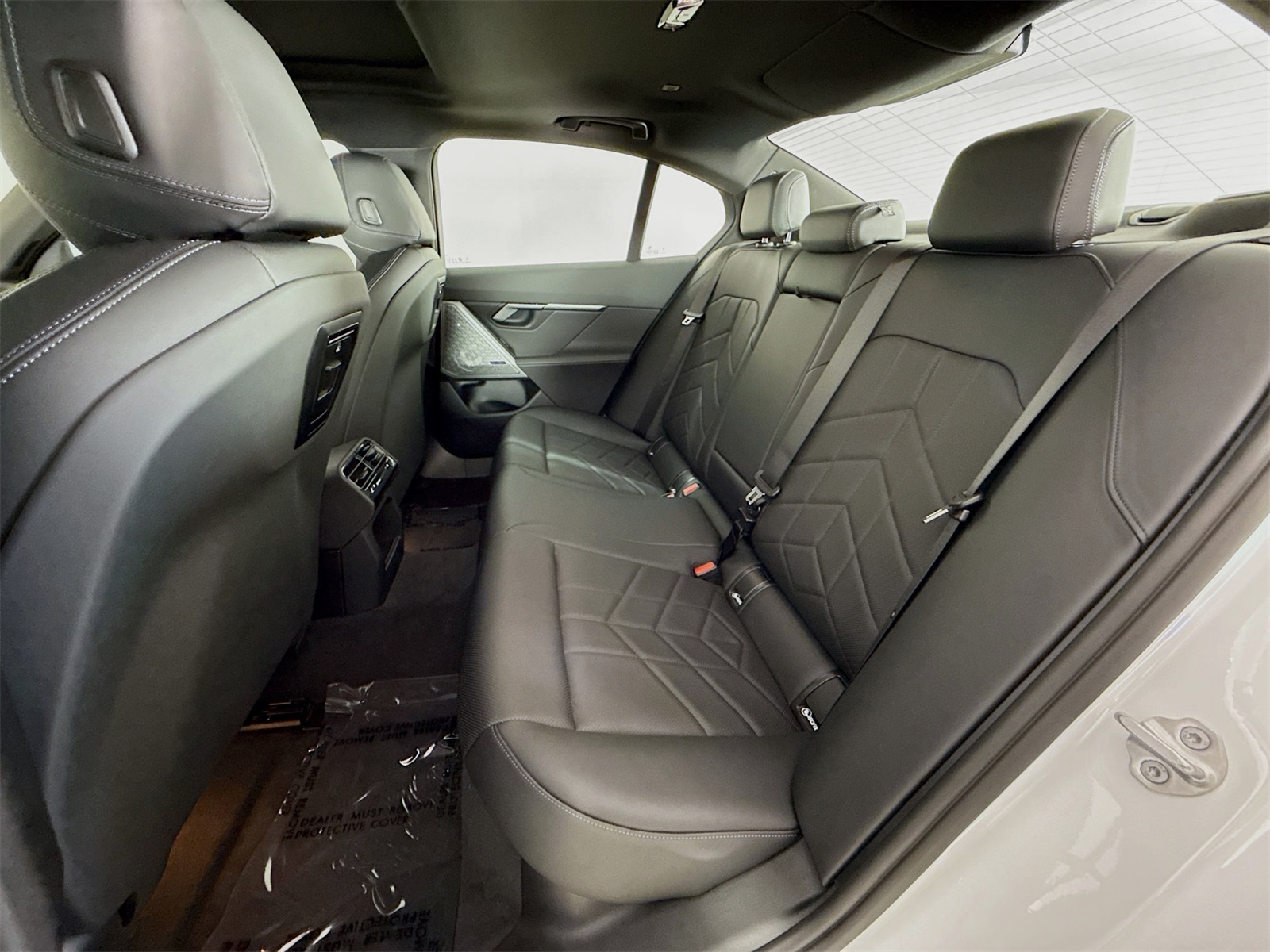 2025 Bmw 530i photo 25