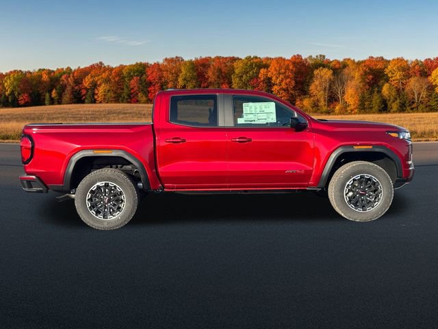 2026 Gmc Canyon AT4 photo 5