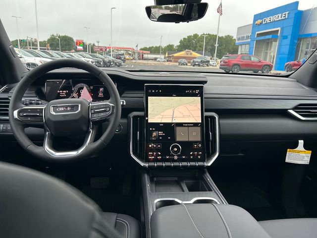 2026 Gmc Acadia Elevation photo 12