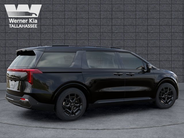 2026 Kia Carnival SX Prestige photo 3