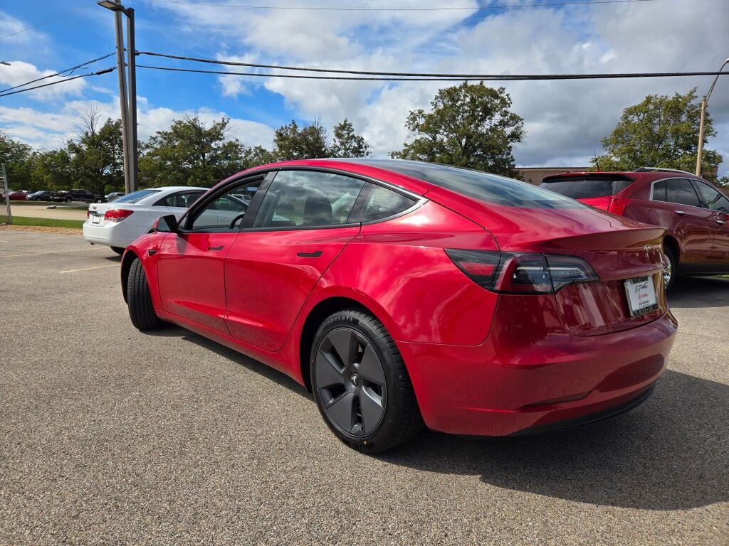 2023 Tesla Model 3 photo 14