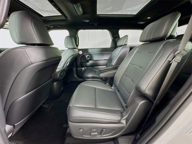 2026 Hyundai Palisade Calligraphy photo 13
