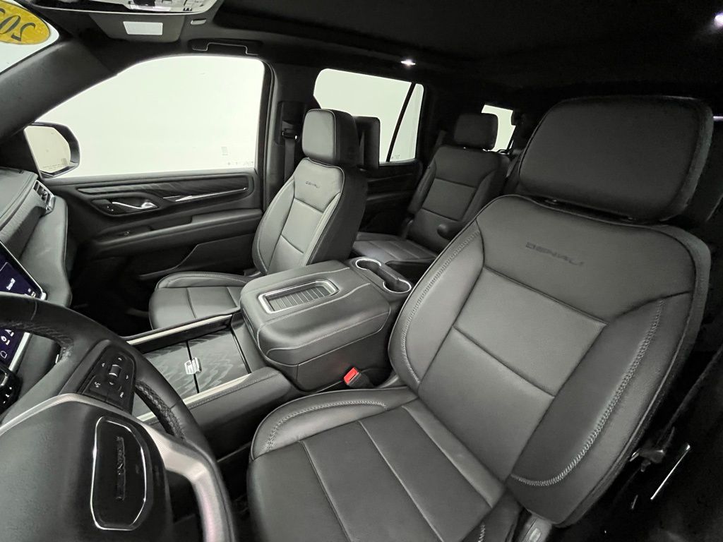 2023 Gmc Yukon Denali photo 36