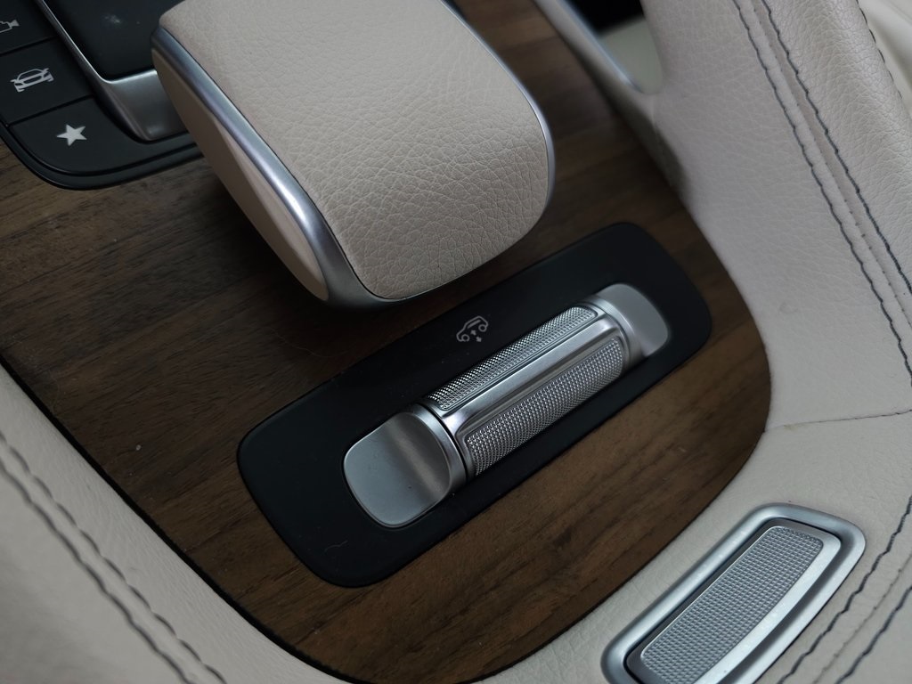 2023 MERCEDES-BENZ GLS-CLASS - Image 37