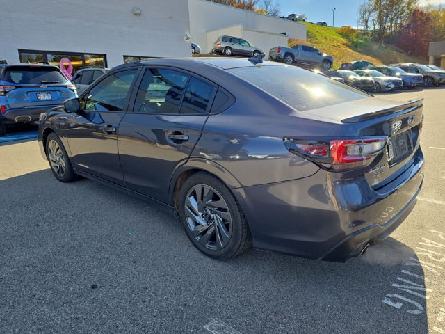 2023 Subaru Legacy Sport photo 3
