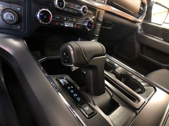 2025 Ford F-150 XLT photo 15