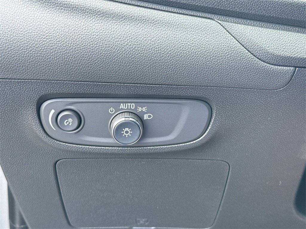 2026 BUICK ENCORE GX - Image 18