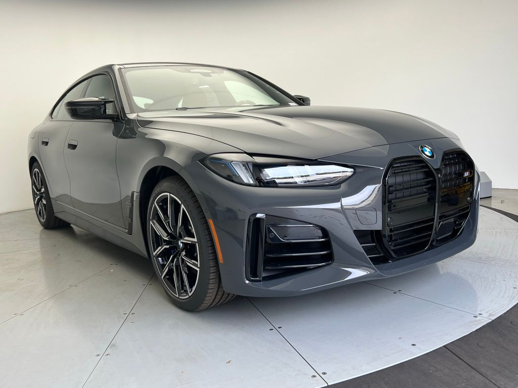 2026 Bmw M440i xDrive photo 2