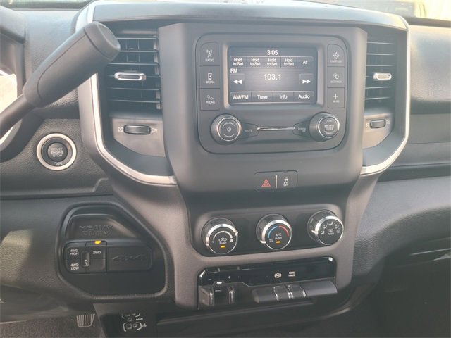 2024 Ram 2500 Big Horn photo 18