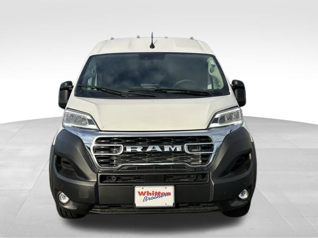 2025 Ram ProMaster 3500 Cargo Van photo 11