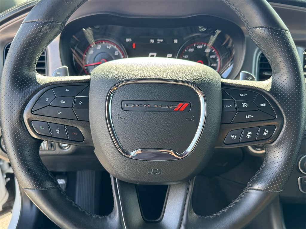 2023 Dodge Charger R/T photo 26