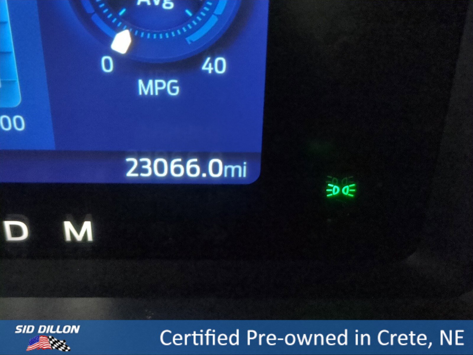 2023 Ford Bronco Outer Banks photo 12